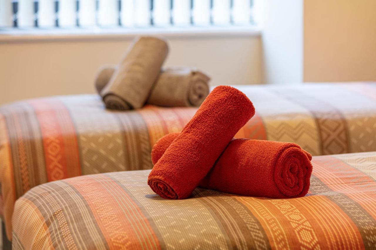 Station Apartment Norwich Bagian luar foto